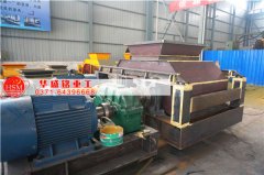 時產200噸雙齒輥破碎機都有哪些配置，價格便宜嗎？