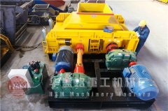 國內對輥破碎機哪家好？在河南有沒有好的廠家推薦？